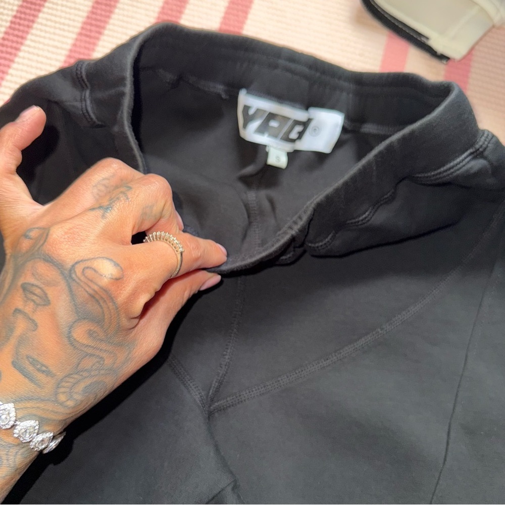 YAGI WORLD TRACKSUIT - Picture 12 of 16